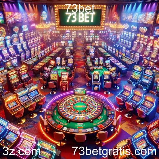 A Evolução dos Jogos de Arcade e sua Popularidade no 73bet